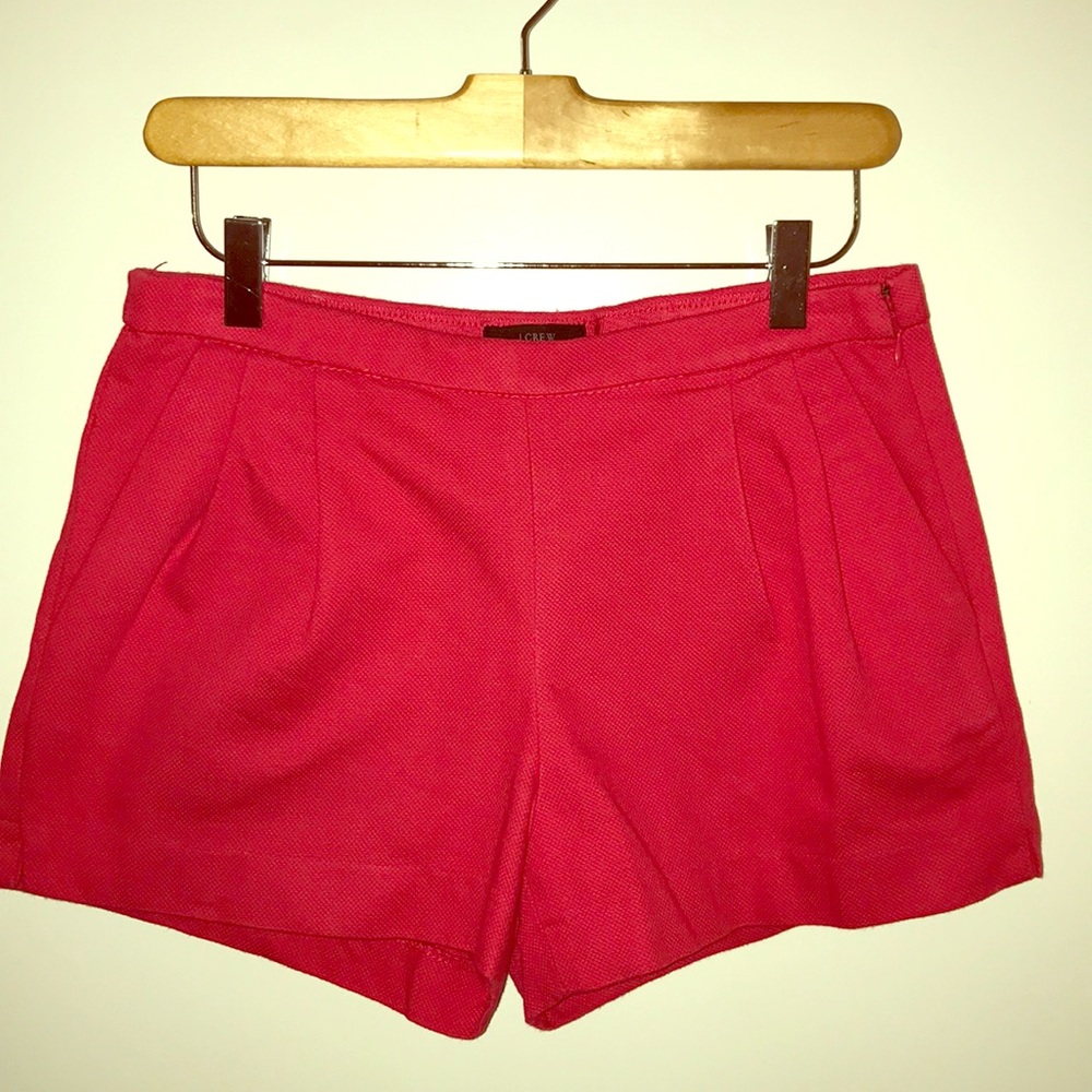J Crew Shorts
